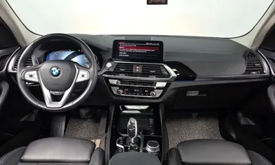 BMW X3 2020, 41049 км, за 23337.44 USD - фото 7