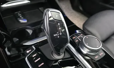 BMW X3 2020, 41049 км, за 23337.44 USD - фото 9