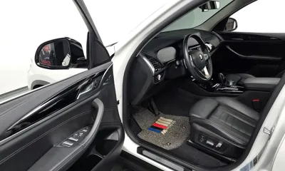BMW X3 2020, 41049 км, за 23337.44 USD - фото 11