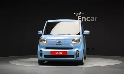 Kia Ray 2021, 89448 км, за 6381.45 USD