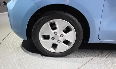 Kia Ray 2021, 89448 км, за 6381.45 USD
