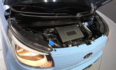 Kia Ray 2021, 89448 км, за 6381.45 USD - фото 6