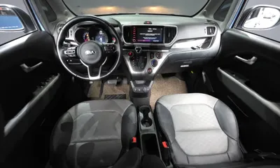 Kia Ray 2021, 89448 км, за 6381.45 USD - фото 7