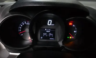 Kia Ray 2021, 89448 км, за 6381.45 USD - фото 8
