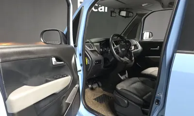 Kia Ray 2021, 89448 км, за 6381.45 USD - фото 10