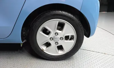 Kia Ray 2021, 89448 км, за 6381.45 USD - фото 20