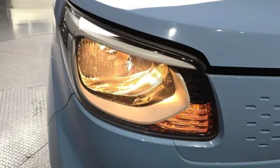 Kia Ray 2021, 89448 км, за 6381.45 USD - фото 21