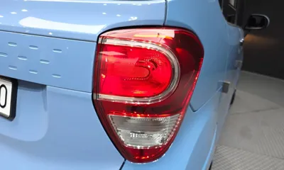 Kia Ray 2021, 89448 км, за 6381.45 USD - фото 22
