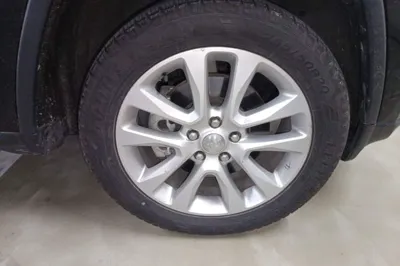Jeep Grand Cherokee 2017, 103700 км, за 15246 USD