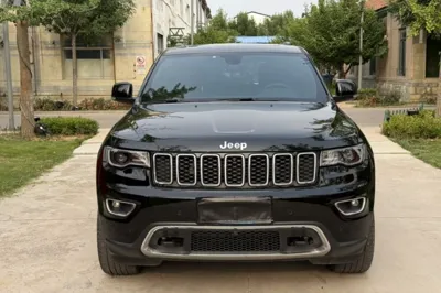 Jeep Grand Cherokee 2017, 103700 км, за 15246 USD - фото 6