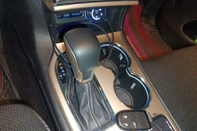 Jeep Grand Cherokee 2017, 103700 км, за 15246 USD - фото 12