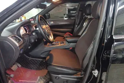 Jeep Grand Cherokee 2017, 103700 км, за 15246 USD - фото 13