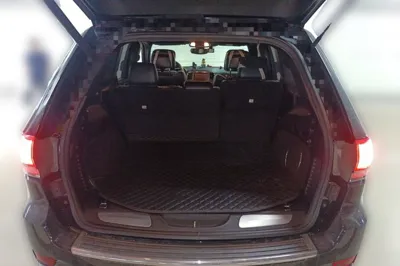 Jeep Grand Cherokee 2017, 103700 км, за 15246 USD - фото 15
