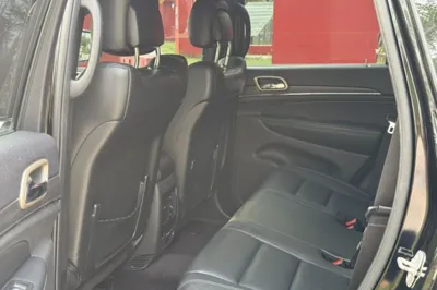 Jeep Grand Cherokee 2017, 103700 км, за 15246 USD - фото 16