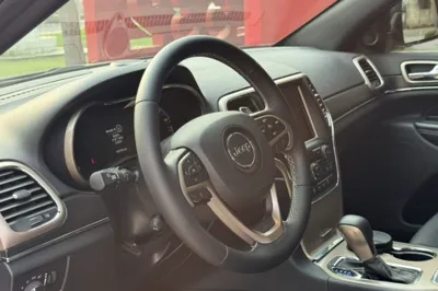 Jeep Grand Cherokee 2017, 103700 км, за 15246 USD - фото 17