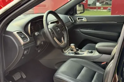 Jeep Grand Cherokee 2017, 103700 км, за 15246 USD - фото 18