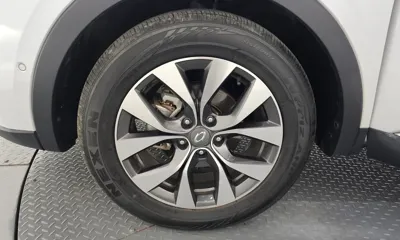 Renault-KoreaSamsung XM3 2020, 39755 км, за 8526.98 USD