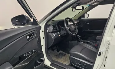 KG_Mobility_Ssangyong TIBOLI 2021, 17686 км, за 11376.19 USD - фото 10