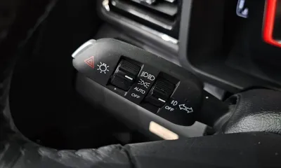 KG_Mobility_Ssangyong TIBOLI 2021, 17686 км, за 11376.19 USD - фото 18