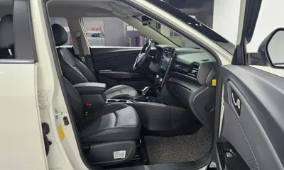 KG_Mobility_Ssangyong TIBOLI 2021, 17686 км, за 11376.19 USD - фото 26