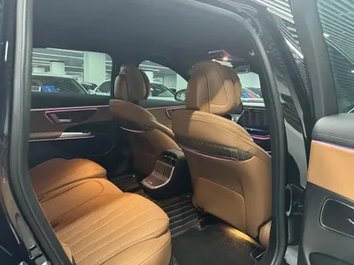 Mercedes-Benz E-Class 2025, 11000 км, за 34153.52 USD - фото 7