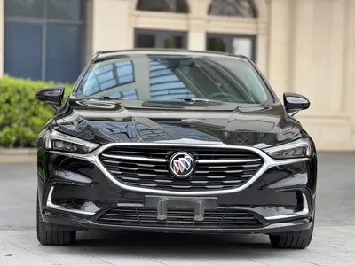 Buick LaCrosse 2022, 47000 км, за 13389.97 USD