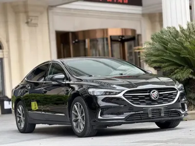 Buick LaCrosse 2022, 47000 км, за 13389.97 USD