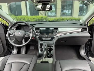 Buick LaCrosse 2022, 47000 км, за 13408.17 USD - фото 6