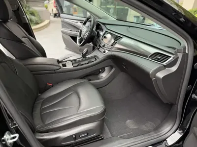 Buick LaCrosse 2022, 47000 км, за 13408.17 USD - фото 7