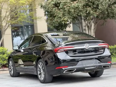 Buick LaCrosse 2022, 47000 км, за 13408.17 USD - фото 8