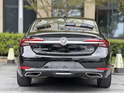 Buick LaCrosse 2022, 47000 км, за 13408.17 USD - фото 9