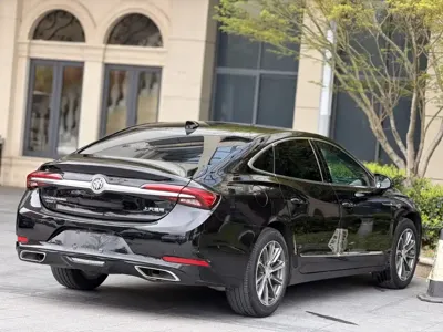 Buick LaCrosse 2022, 47000 км, за 13408.17 USD - фото 10