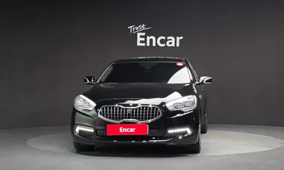 Kia K9 2013, 182013 км, за 4437.08 USD