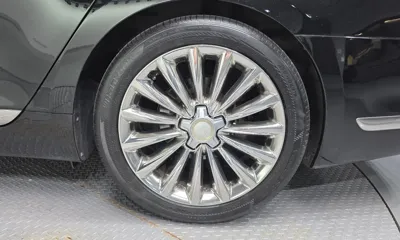 Kia K9 2013, 182013 км, за 4437.08 USD