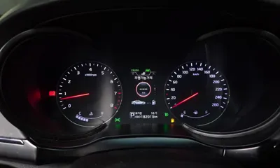 Kia K9 2013, 182013 км, за 4437.08 USD - фото 8