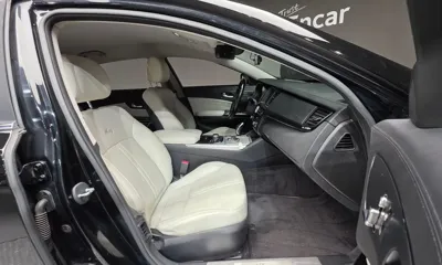 Kia K9 2013, 182013 км, за 4437.08 USD - фото 10