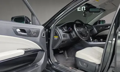Kia K9 2013, 182013 км, за 4437.08 USD - фото 12