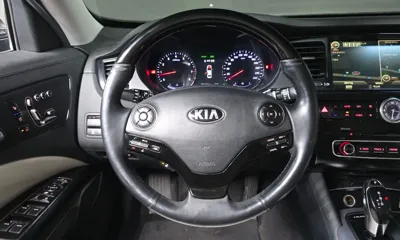 Kia K9 2013, 182013 км, за 4437.08 USD - фото 13