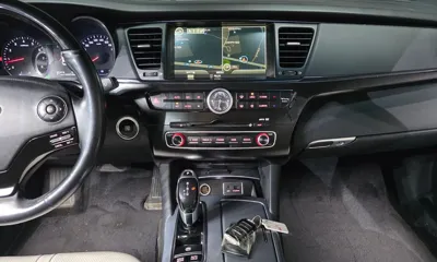 Kia K9 2013, 182013 км, за 4437.08 USD - фото 14