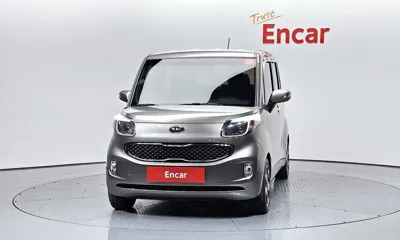 Kia Ray 2012, 101756 км, за 3807.27 USD