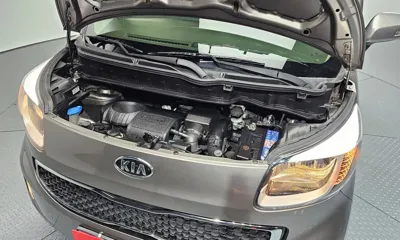 Kia Ray 2012, 101756 км, за 3807.27 USD - фото 6
