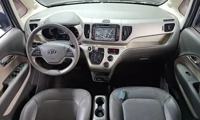 Kia Ray 2012, 101756 км, за 3807.27 USD - фото 7