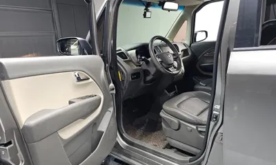 Kia Ray 2012, 101756 км, за 3807.27 USD - фото 10