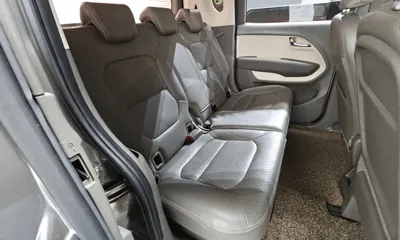 Kia Ray 2012, 101756 км, за 3807.27 USD - фото 11