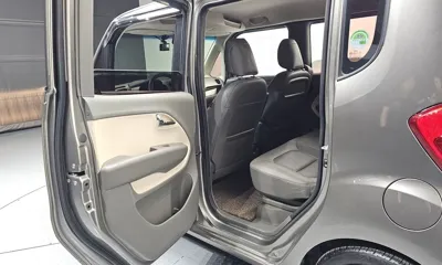 Kia Ray 2012, 101756 км, за 3807.27 USD - фото 12