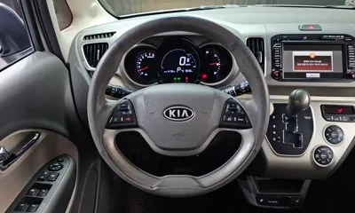 Kia Ray 2012, 101756 км, за 3807.27 USD - фото 13