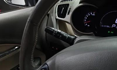 Kia Ray 2012, 101756 км, за 3807.27 USD - фото 17