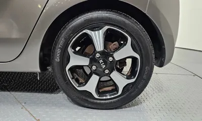 Kia Ray 2012, 101756 км, за 3807.27 USD - фото 21