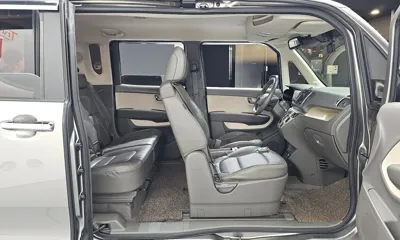 Kia Ray 2012, 101756 км, за 3807.27 USD - фото 26