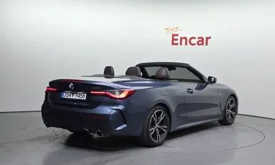 BMW 4-Series 2022, 102339 км, за 24116.28 USD